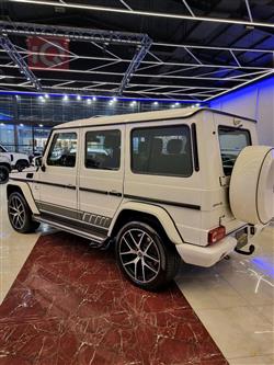 مێرسێدس بێنز G-Class